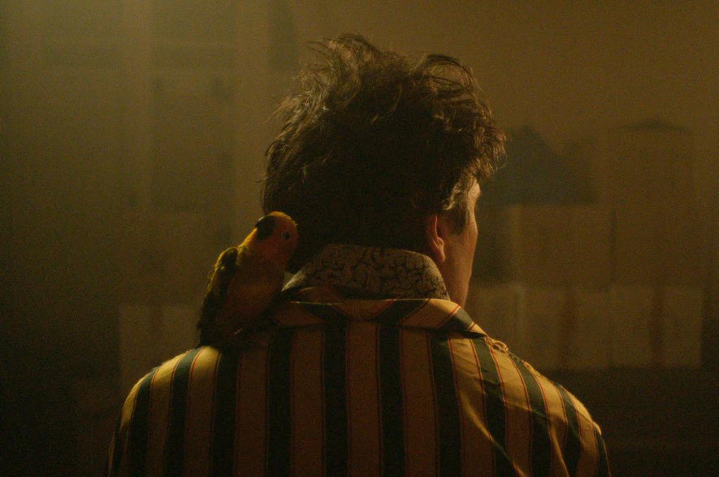 Lisbon - French Film Festival - 2017