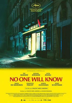 No One Will Know - Germany