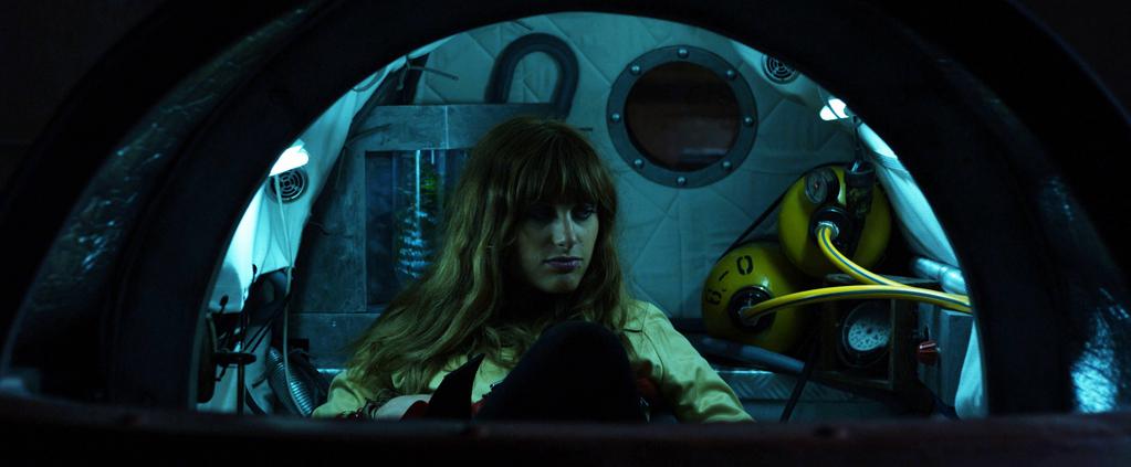 Anywhere Out Of the World Anywhere Out Of the World