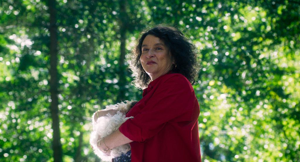 Eug&eacute;nie Varela de Casa