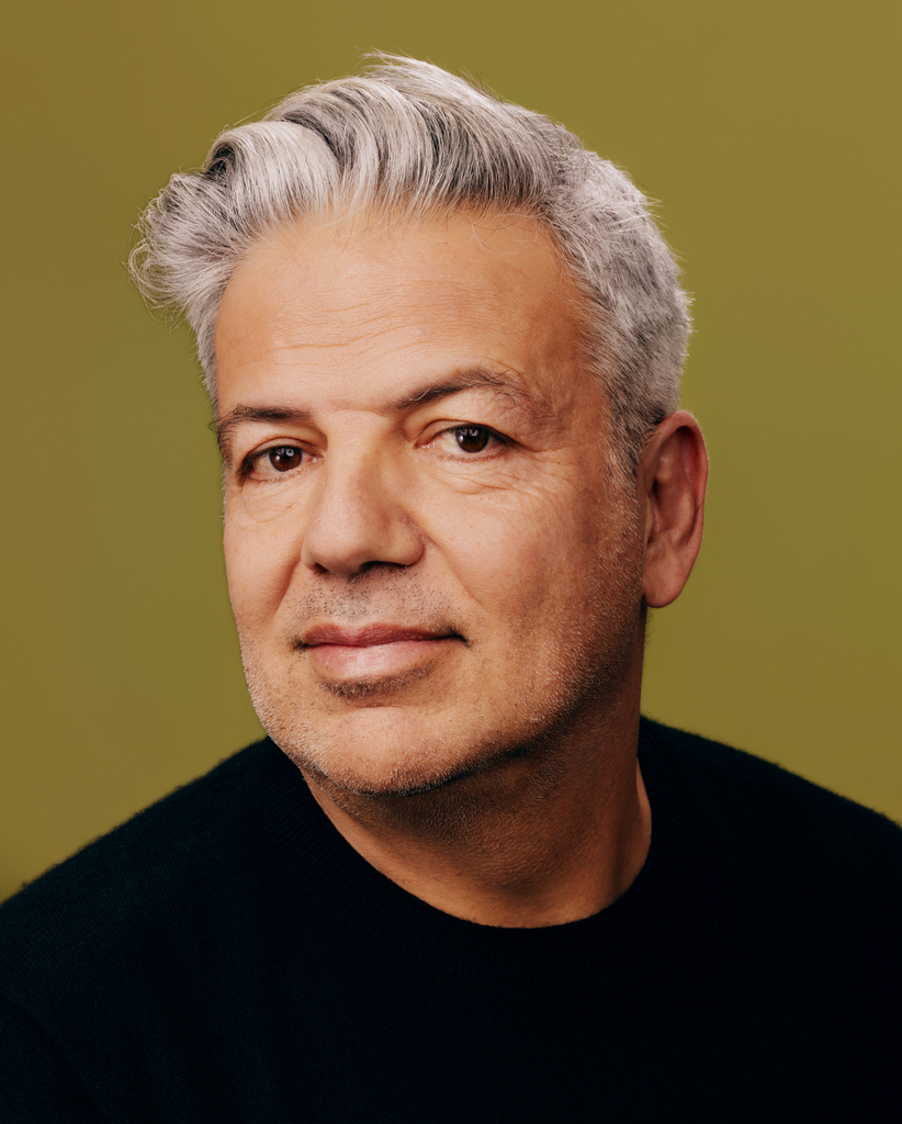 Guy Padovani - &copy; Marie Rouge / Unifrance