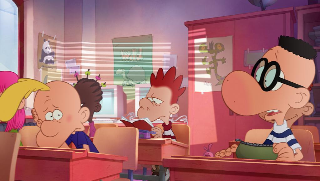 French Film Festival UK - 2011 French Film Festival UK - 2011