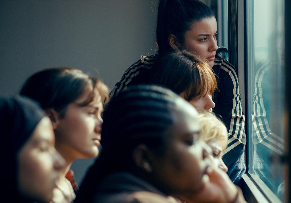 Jennifer Decker - &copy; Ad Vital Films