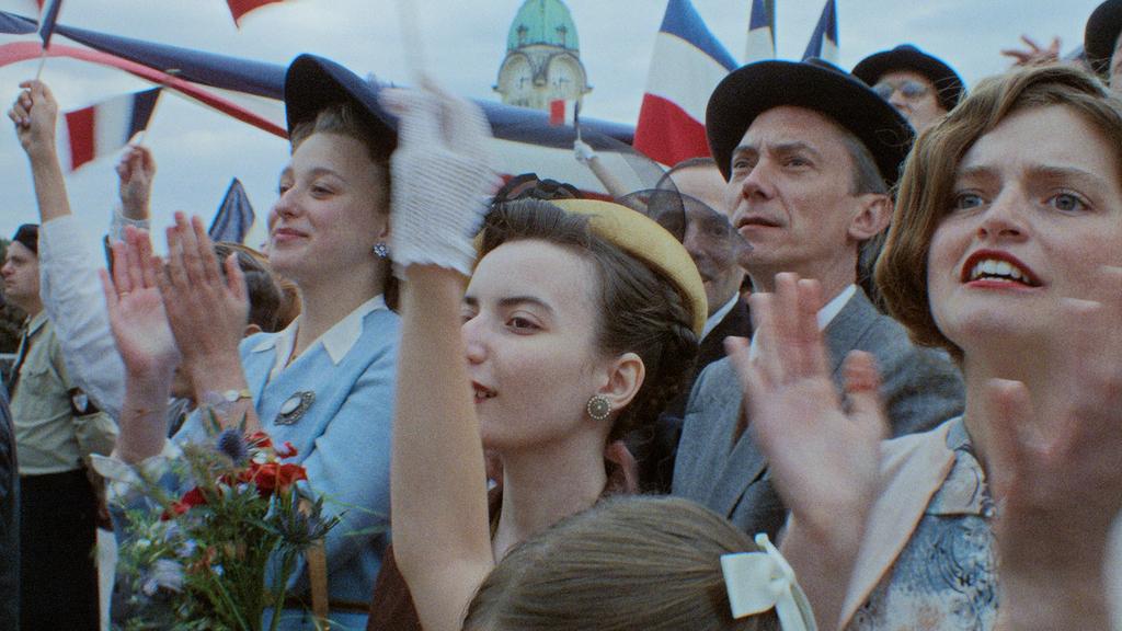 Festival Internacional de Cine de Cannes - 2026
