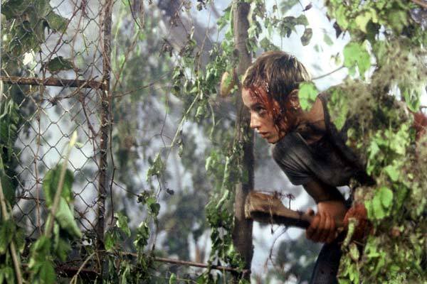 TIFF (Festival Internacional de Cine de Toronto) - 2003