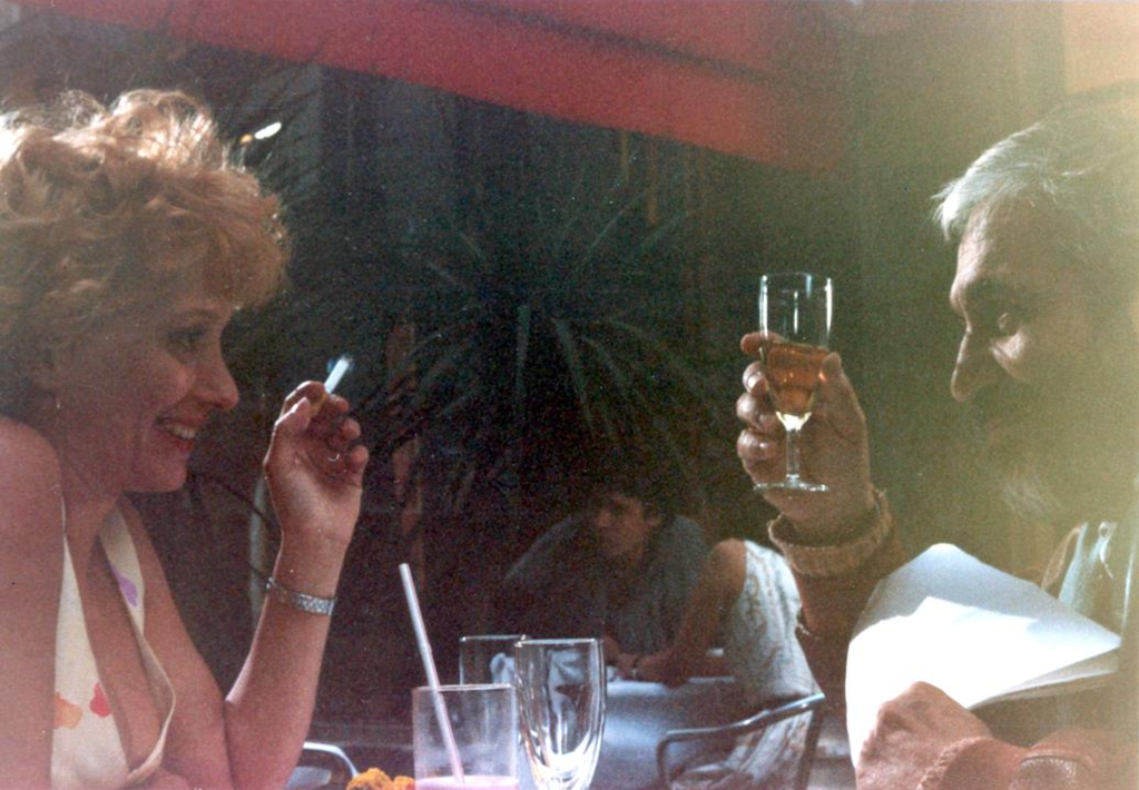 Cesar Awards - French film industry awards - 1986 Cesar Awards - French film industry awards - 1986