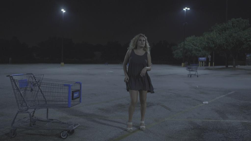 Buenos Aires - Festival de Cine Independiente - 2018