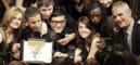 Titane and the last French Palmes d'or at the international box-office Titane and the last French Palmes d'or at the international box-office