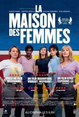 La Maison des femmes - Québec La Maison des femmes - Québec