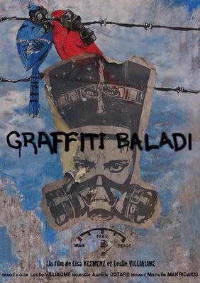 Graffiti Baladi Graffiti Baladi
