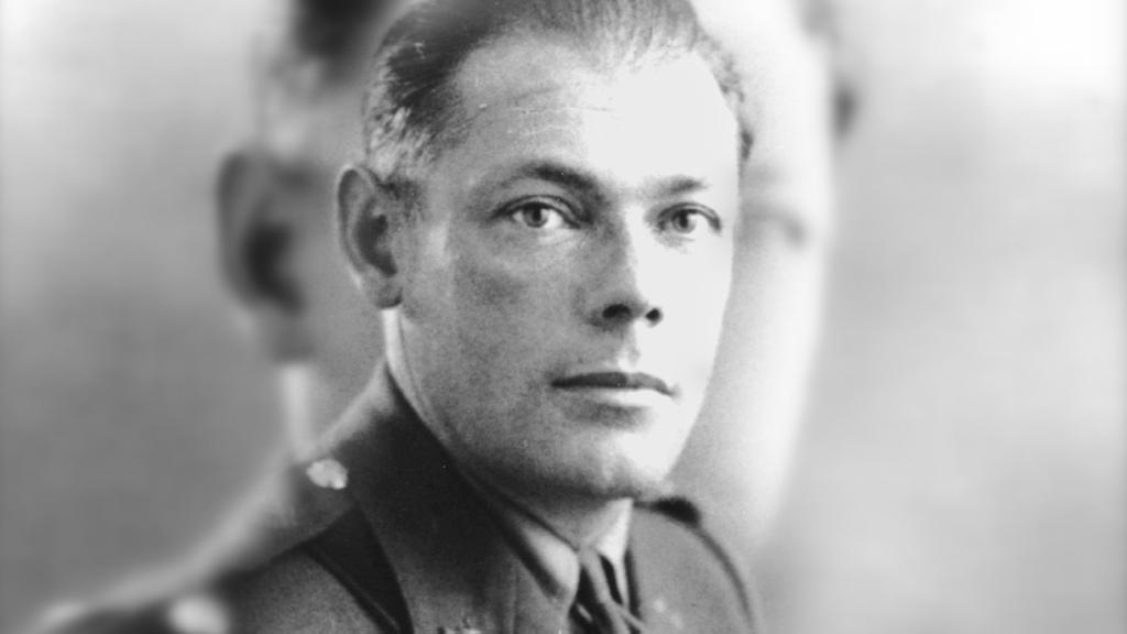 The Unkown Resistance Network
