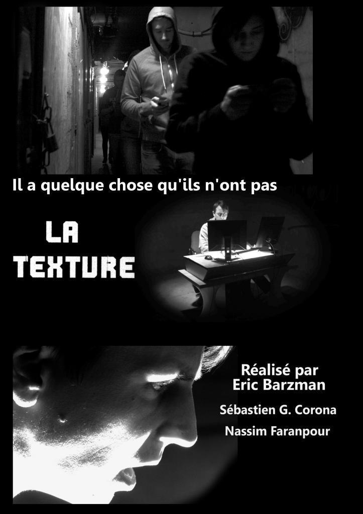 La Texture La Texture