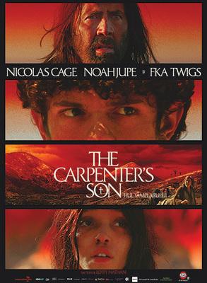 The Carpenter's Son - Romania