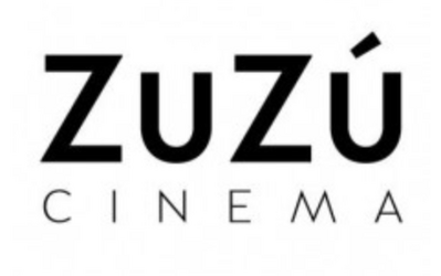 Zuz&uacute; Cinema