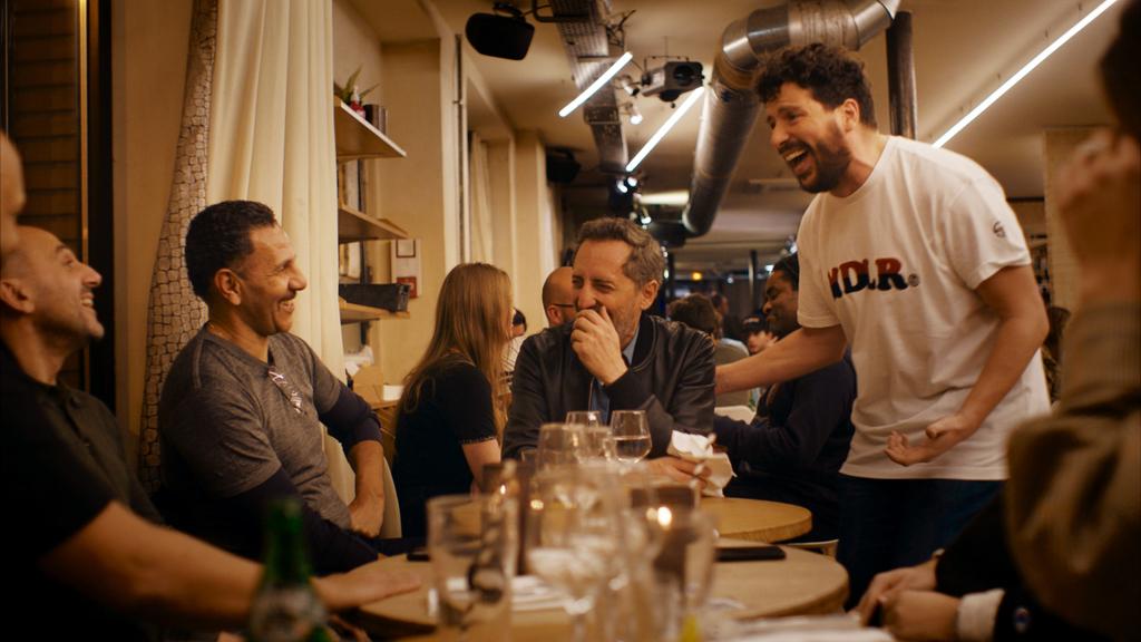 Stay With Us Stay With Us