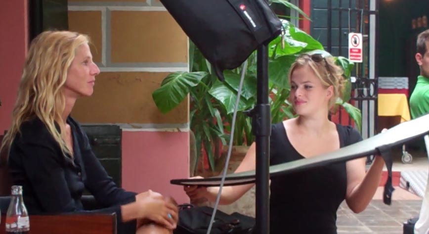 Report on Unifrance's presence at the 68th Venice Film Festival - © Sandrine Kiberlain Report on Unifrance's presence at the 68th Venice Film Festival - © Sandrine Kiberlain