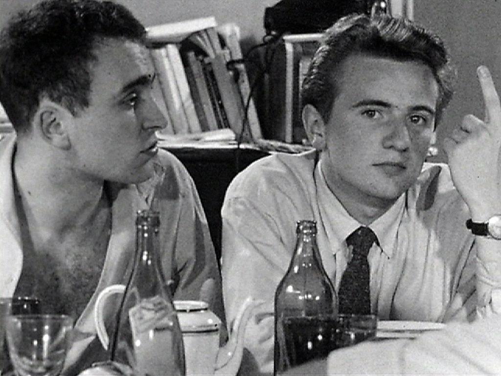 Un été + 50 Un été + 50