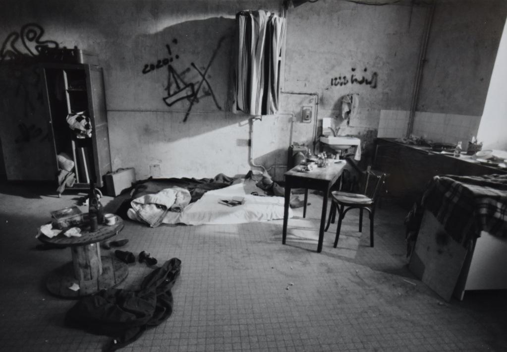 Mélanie et les triplés - © Richard Volante Mélanie et les triplés - © Richard Volante