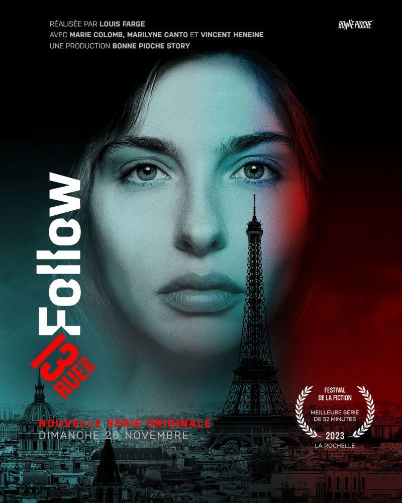 Follow - © BONNE PIOCHE STORY – BIONNE PIOCHE TELEVISION – 2023 Follow - © BONNE PIOCHE STORY – BIONNE PIOCHE TELEVISION – 2023