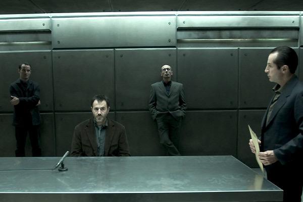 Boîte noire (La) Boîte noire (La)