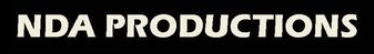 NDA Production NDA Production