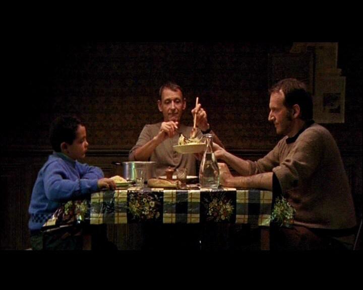 International Festival of Francophone Film in Acadie (FICFA) - 2008 International Festival of Francophone Film in Acadie (FICFA) - 2008