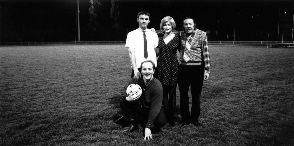 Baobab Productions Baobab Productions