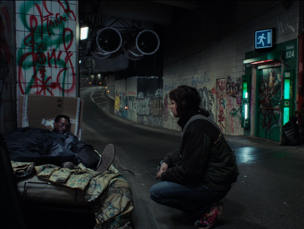 Mannequin Zéro Mannequin Zéro