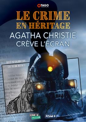 Agatha Christie, a Legacy of Crime Agatha Christie, a Legacy of Crime