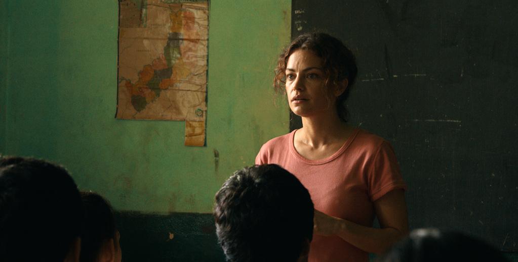 San Sebastian International Film Festival (SSIFF) - 2015