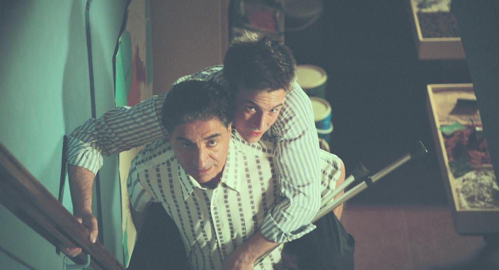 Mumbai Film Festival - 2015