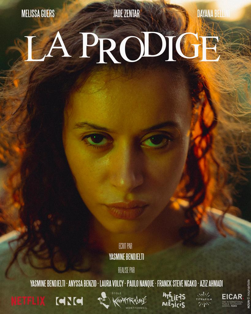 La Prodige