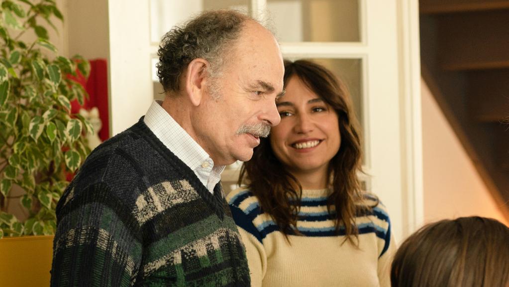 Francia est&aacute; en pantalla - 2025 - &copy; Carole Bethuel