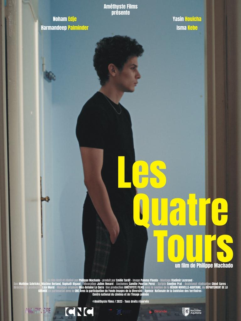 Los Quatre tours Los Quatre tours