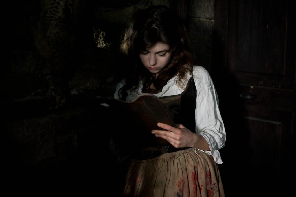 Premios Grand Off del cortometraje mundial independiente (Varsovia) - 2015