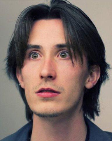 Loïc Bramoullé Loïc Bramoullé