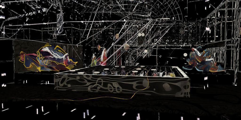 Ito Meikyu Ito Meikyu