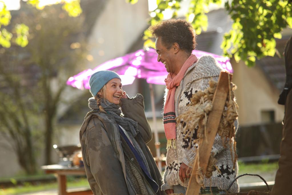 Barbara Schulz - &copy; 2024 - Sarah Esnault - Bonne Pioche Cin&eacute;ma - Gaumont - France 2 Cin&eacute;ma