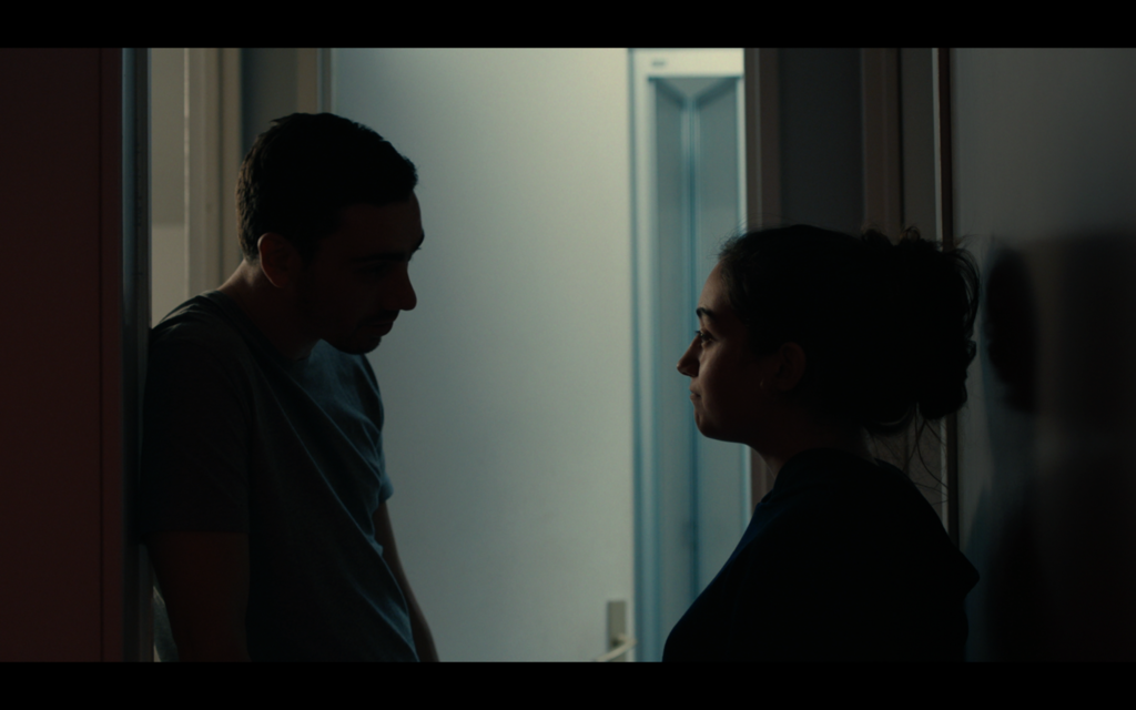 Après la nuit Après la nuit