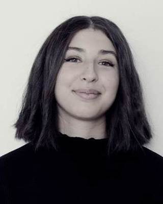 Kahina Ben Amar Kahina Ben Amar