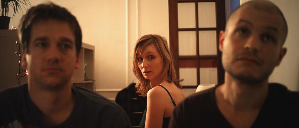 Schrödinger's Fiancée Schrödinger's Fiancée