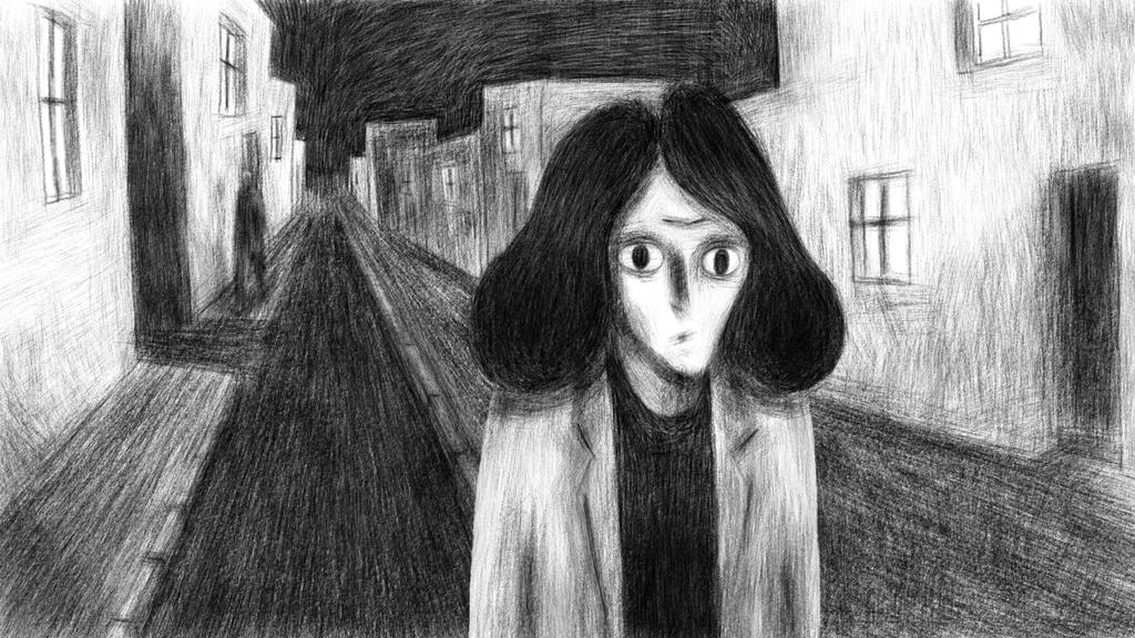 Sabrina Horvais-&shy;Amengual