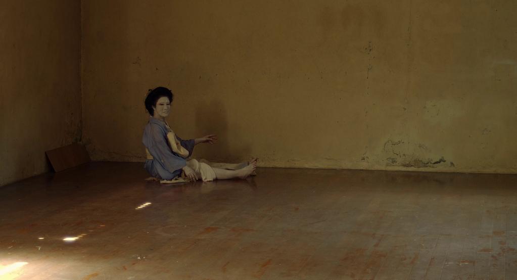 Invisible People Invisible People