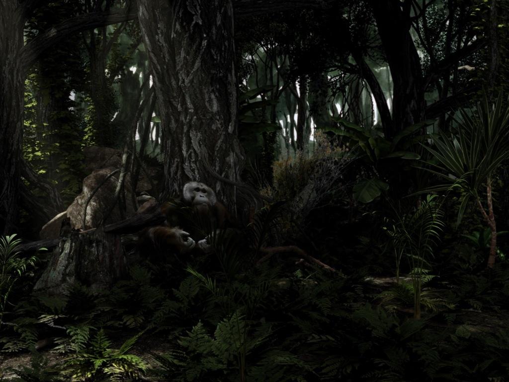 Los Hommes de la nuit Los Hommes de la nuit