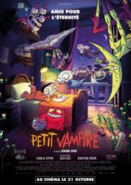 Little Vampire Little Vampire