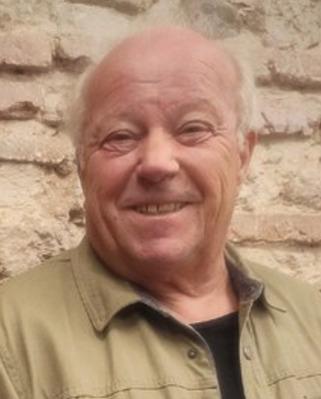 Jean-Luc Voulfow Jean-Luc Voulfow