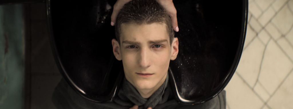 Panopticon - © Steps Production Panopticon - © Steps Production