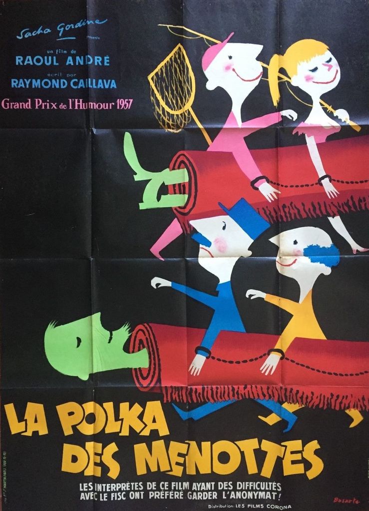 Films Sacha Gordine Films Sacha Gordine