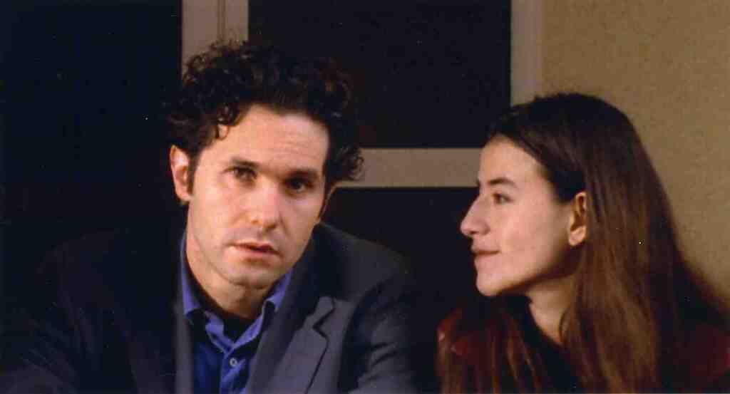 Film Fest Gent - 2000