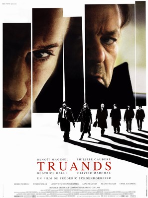 Truands Truands